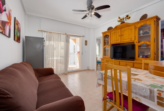 Resale - Bungalow - Torrevieja - Playa De Los Naufragos