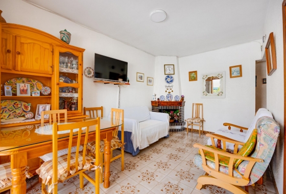 Resale - Bungalow - Torrevieja - Acequion