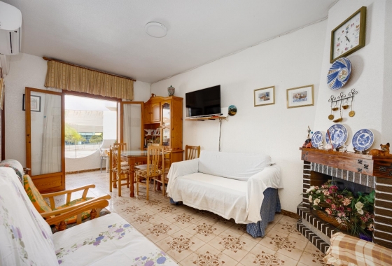 Resale - Bungalow - Torrevieja - Acequion