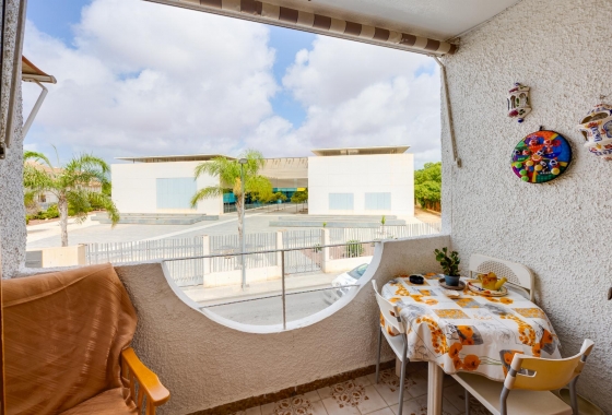 Resale - Bungalow - Torrevieja - Acequion
