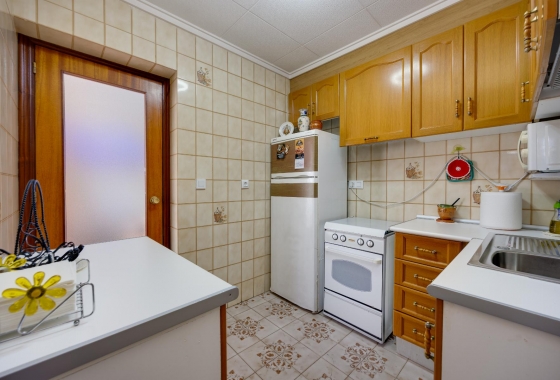 Resale - Bungalow - Torrevieja - Acequion