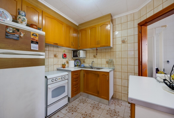 Resale - Bungalow - Torrevieja - Acequion
