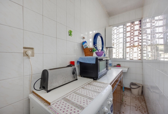 Resale - Bungalow - Torrevieja - Acequion