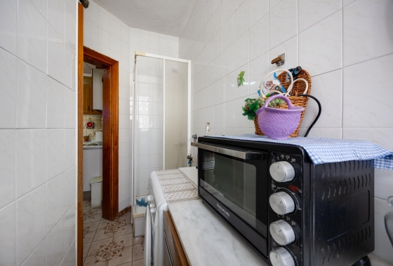 Resale - Bungalow - Torrevieja - Acequion