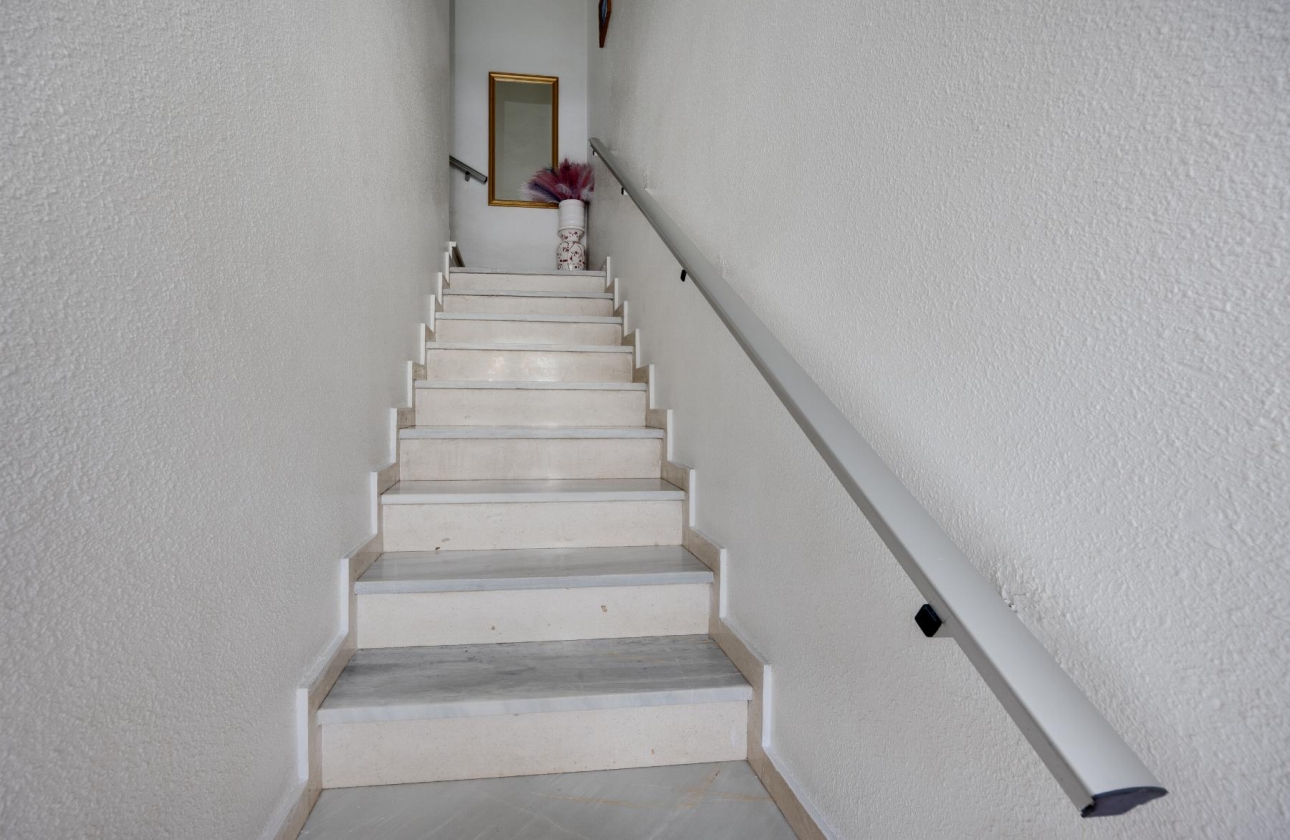 Resale - Bungalow - Torrevieja - Acequion