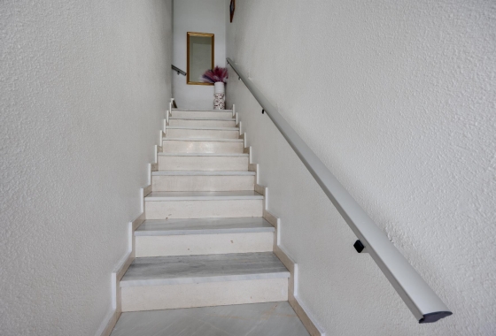 Resale - Bungalow - Torrevieja - Acequion
