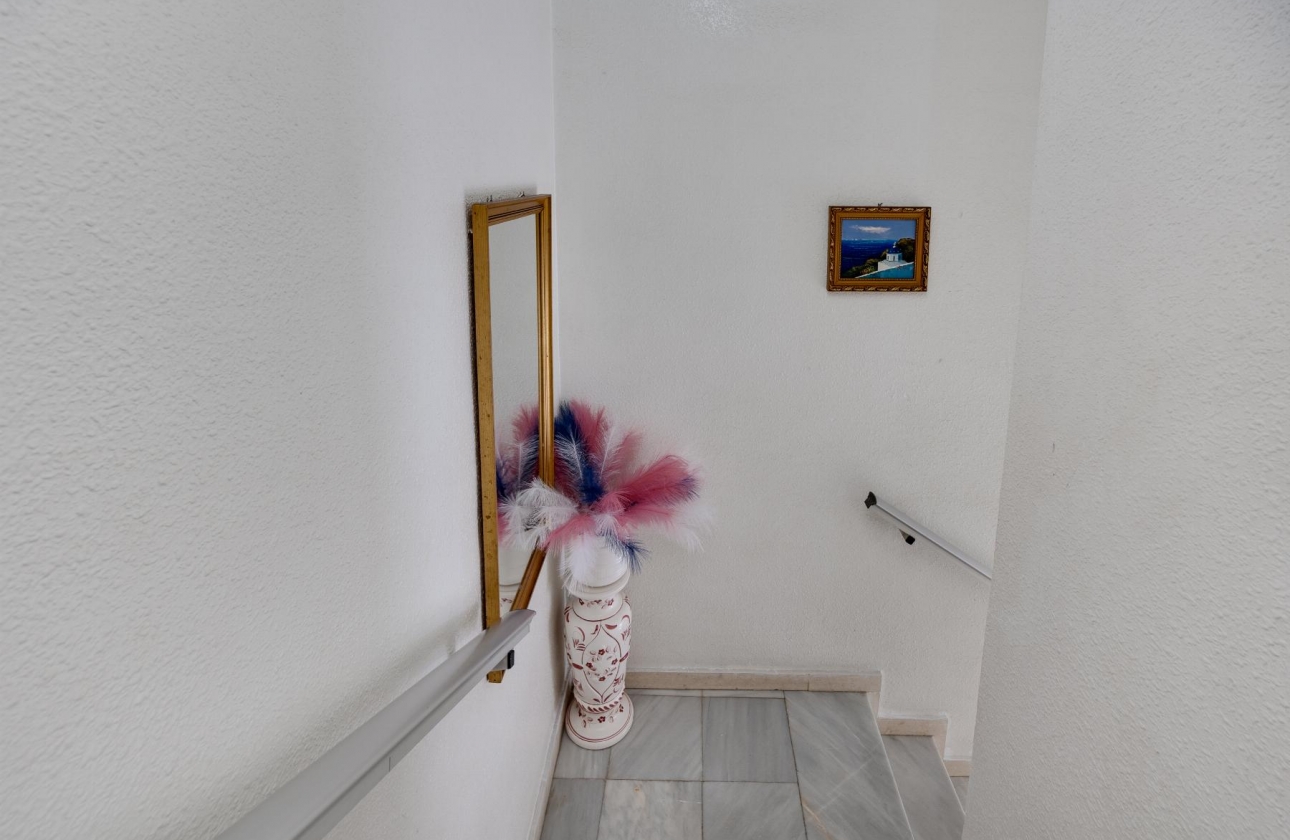 Resale - Bungalow - Torrevieja - Acequion