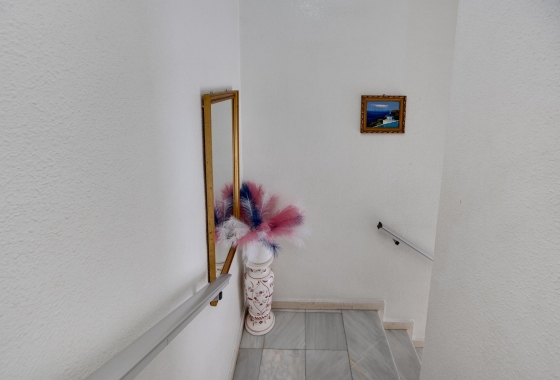 Resale - Bungalow - Torrevieja - Acequion