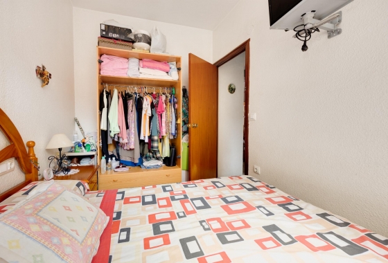 Resale - Bungalow - Torrevieja - Acequion