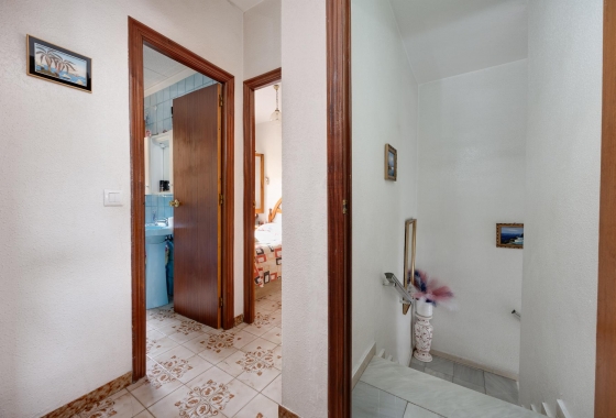 Resale - Bungalow - Torrevieja - Acequion