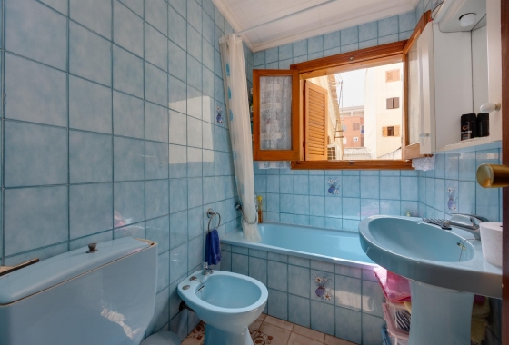 Resale - Bungalow - Torrevieja - Acequion