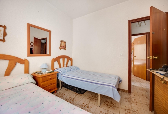 Resale - Bungalow - Torrevieja - Acequion