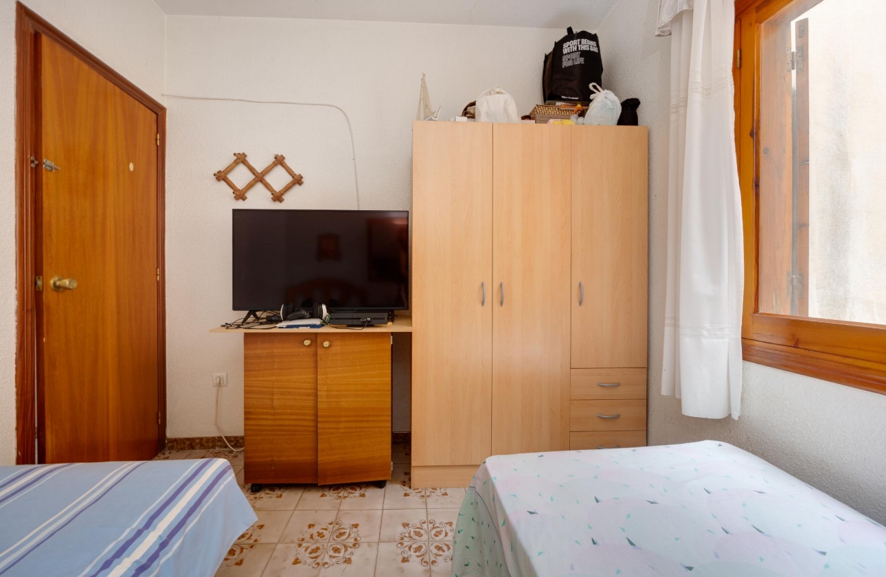 Resale - Bungalow - Torrevieja - Acequion