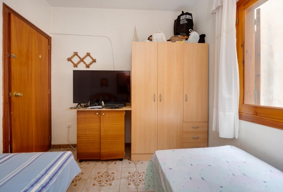 Resale - Bungalow - Torrevieja - Acequion