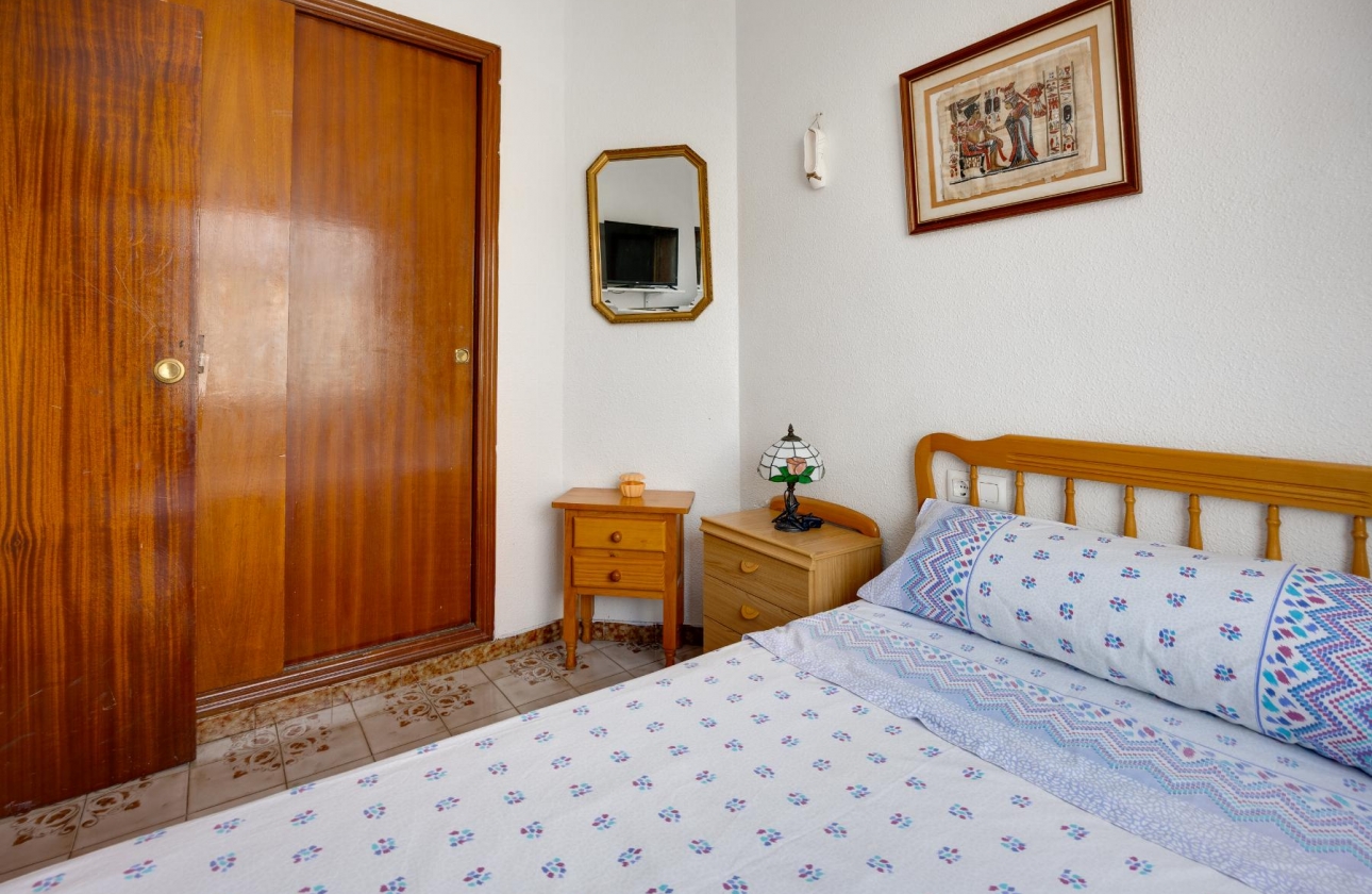 Resale - Bungalow - Torrevieja - Acequion