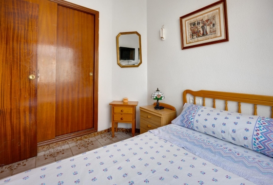 Resale - Bungalow - Torrevieja - Acequion