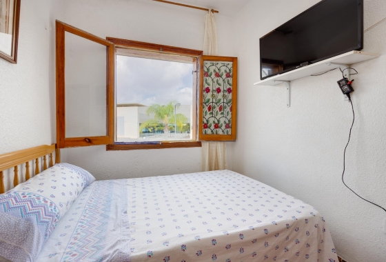 Resale - Bungalow - Torrevieja - Acequion