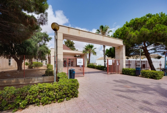Resale - Bungalow - Torrevieja - Acequion