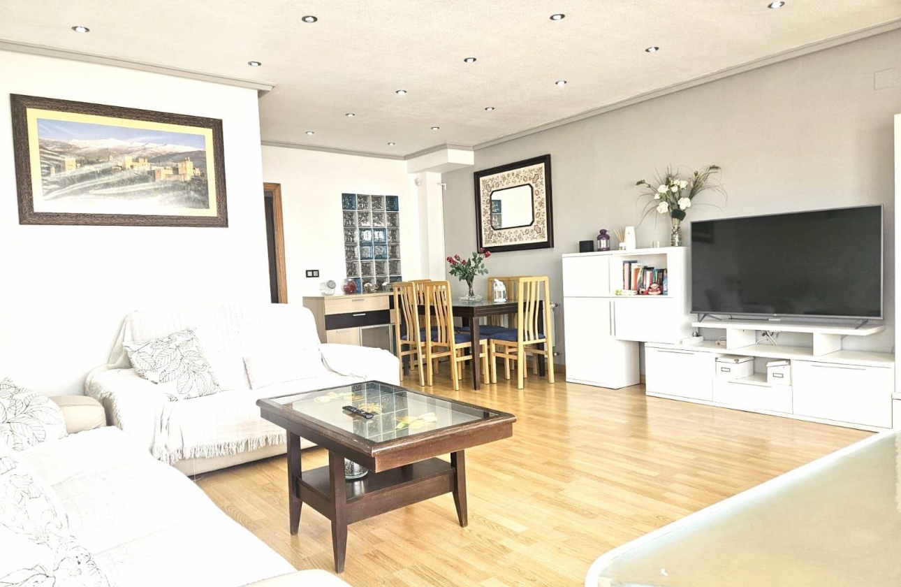 Resale - Terraced house - Orihuela Costa - Dream Hills