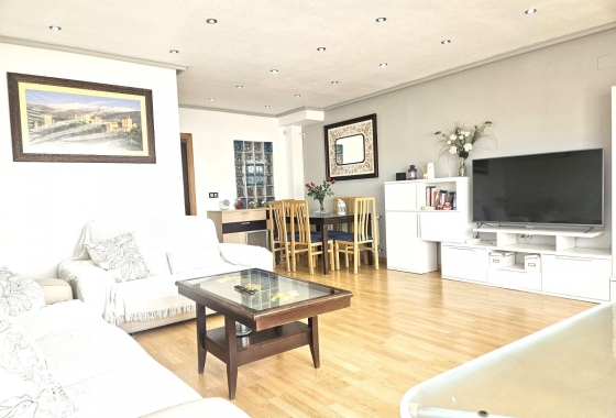 Resale - Terraced house - Orihuela Costa - Dream Hills