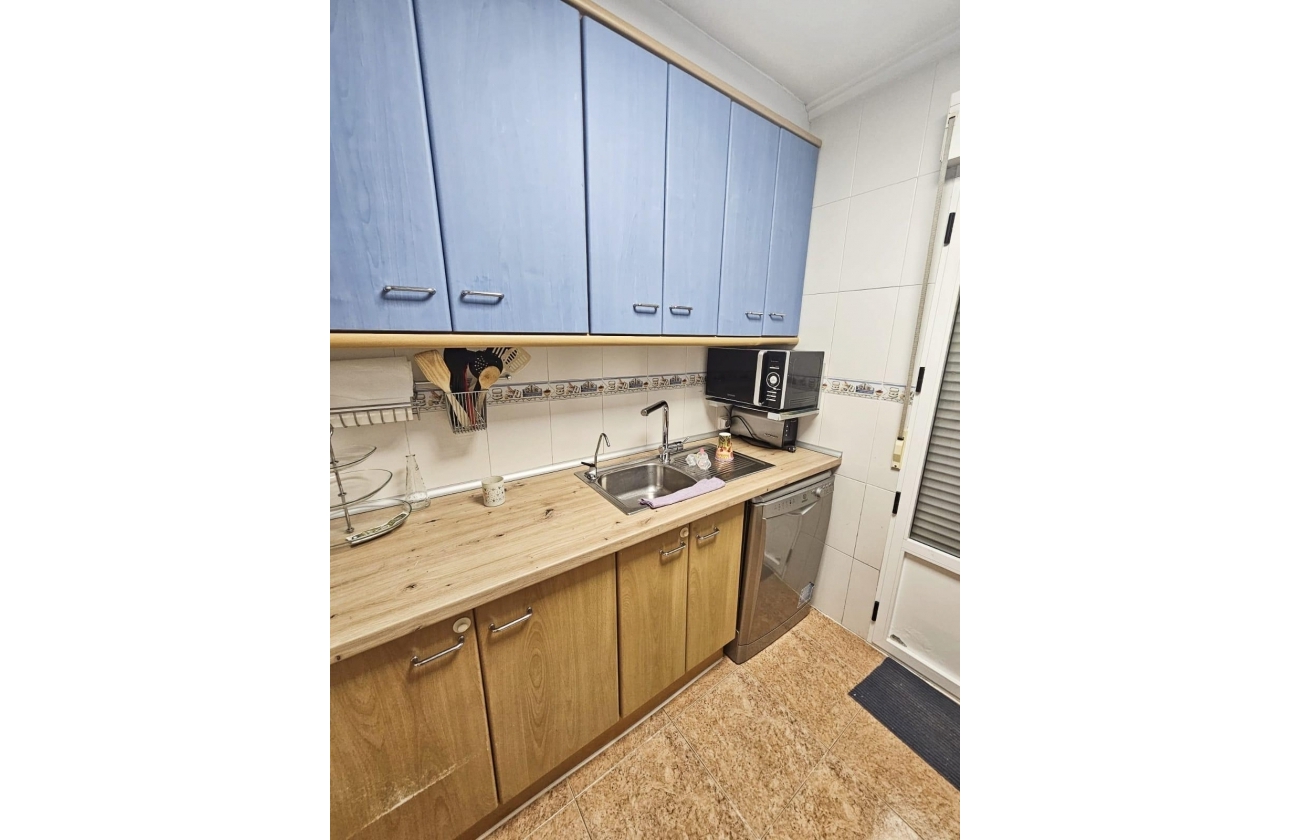 Resale - Terraced house - Orihuela Costa - Dream Hills