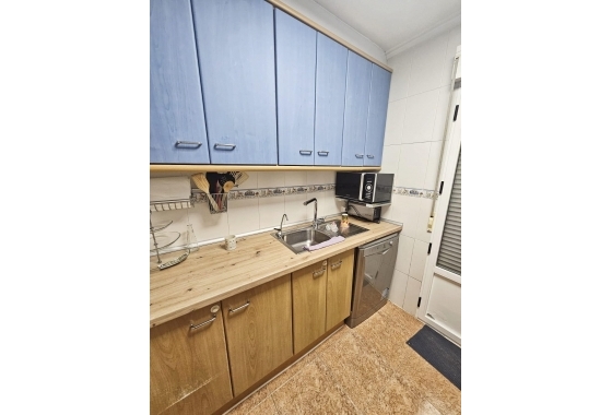 Resale - Terraced house - Orihuela Costa - Dream Hills