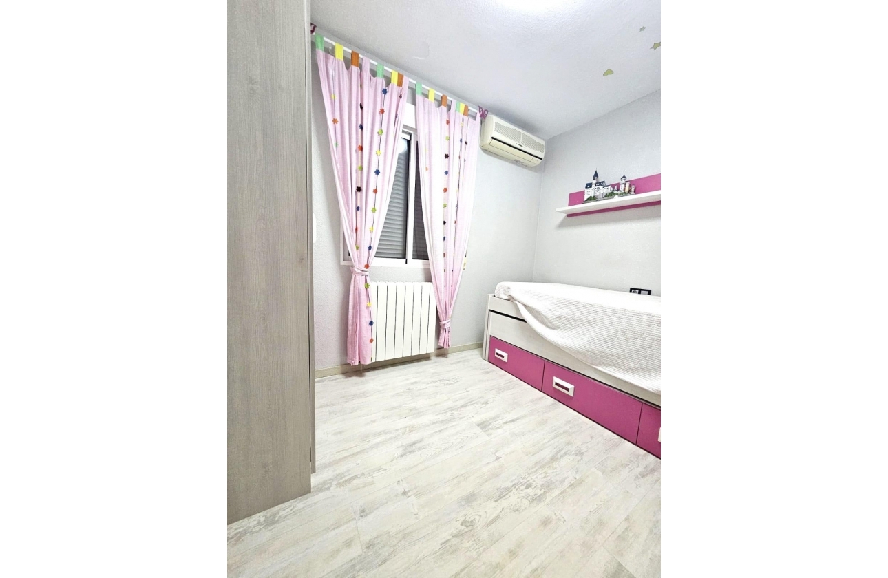 Resale - Terraced house - Orihuela Costa - Dream Hills