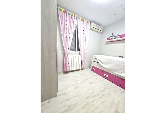 Resale - Terraced house - Orihuela Costa - Dream Hills