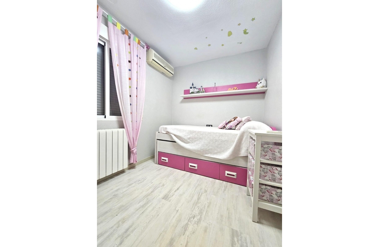 Resale - Terraced house - Orihuela Costa - Dream Hills