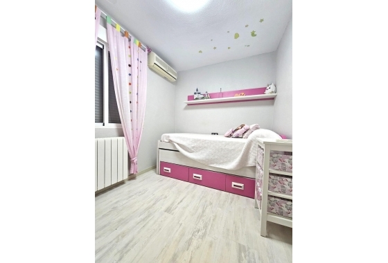 Resale - Terraced house - Orihuela Costa - Dream Hills
