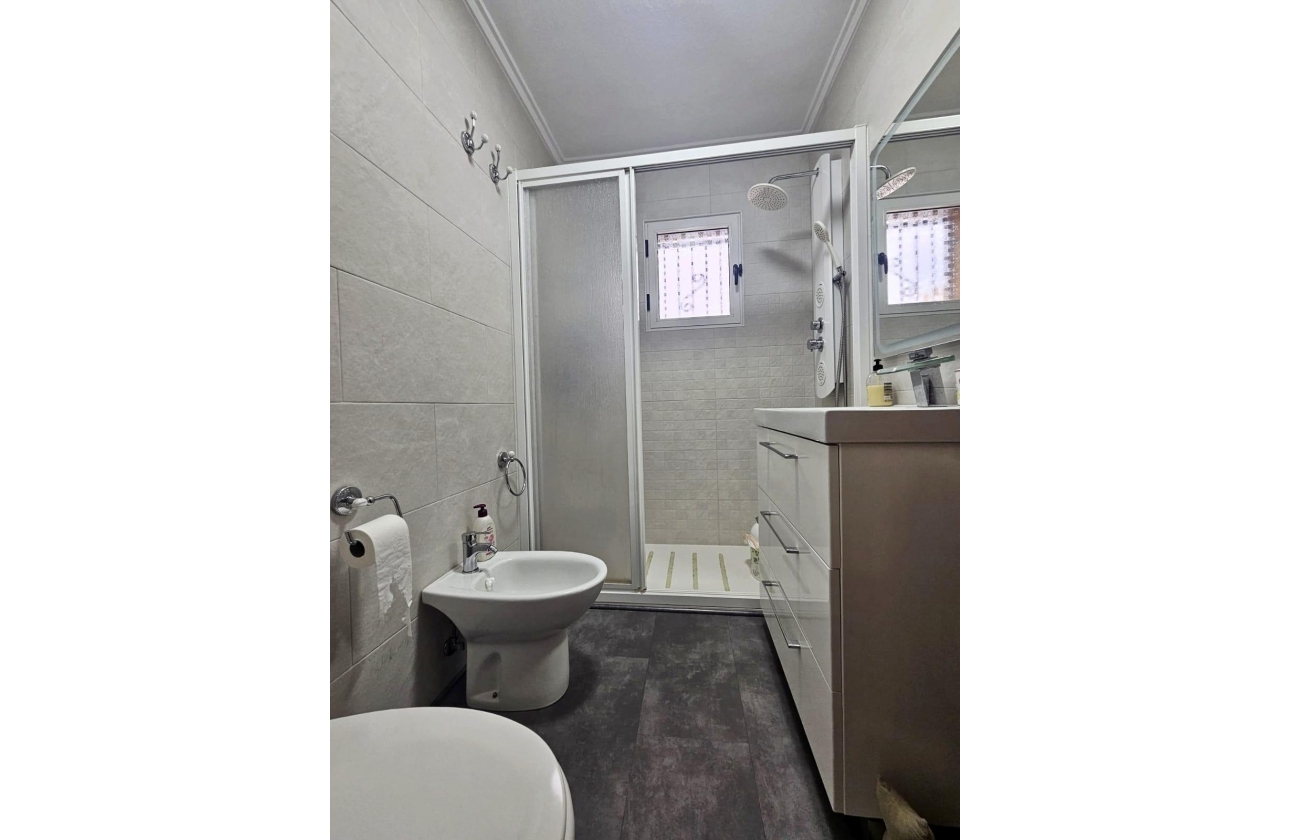 Resale - Terraced house - Orihuela Costa - Dream Hills