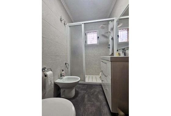 Resale - Terraced house - Orihuela Costa - Dream Hills