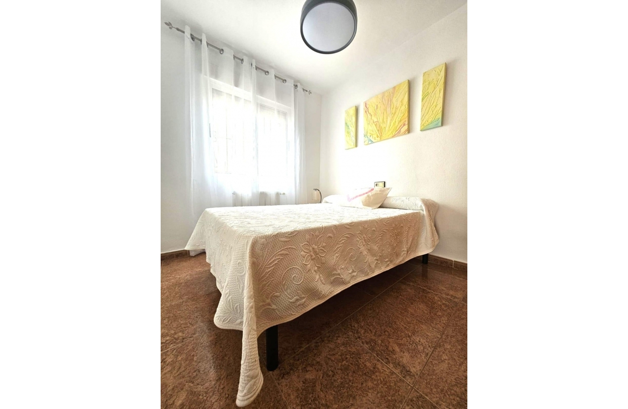 Resale - Terraced house - Orihuela Costa - Dream Hills