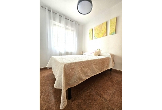 Resale - Terraced house - Orihuela Costa - Dream Hills