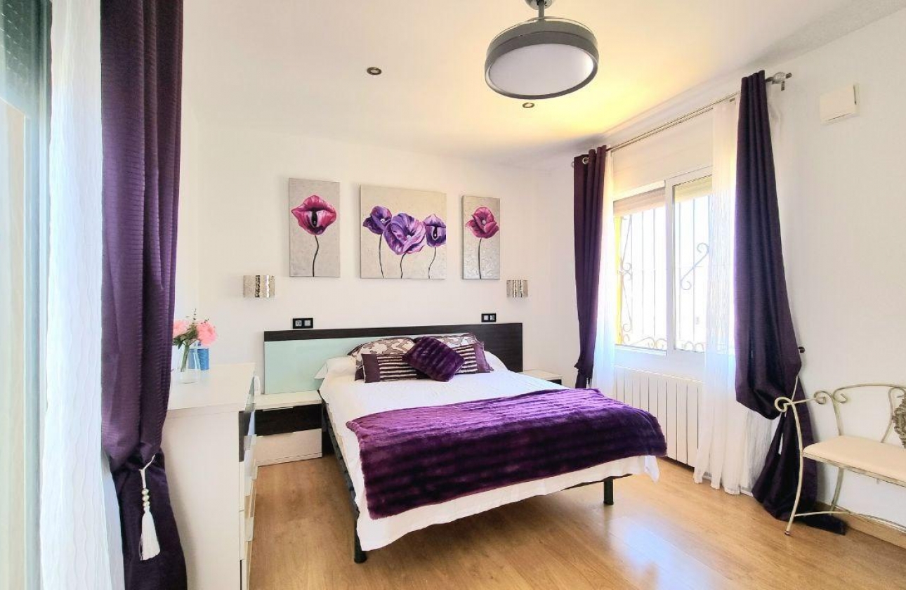 Resale - Terraced house - Orihuela Costa - Dream Hills