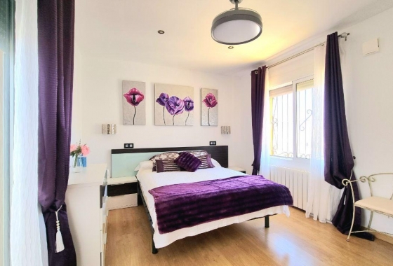 Resale - Terraced house - Orihuela Costa - Dream Hills