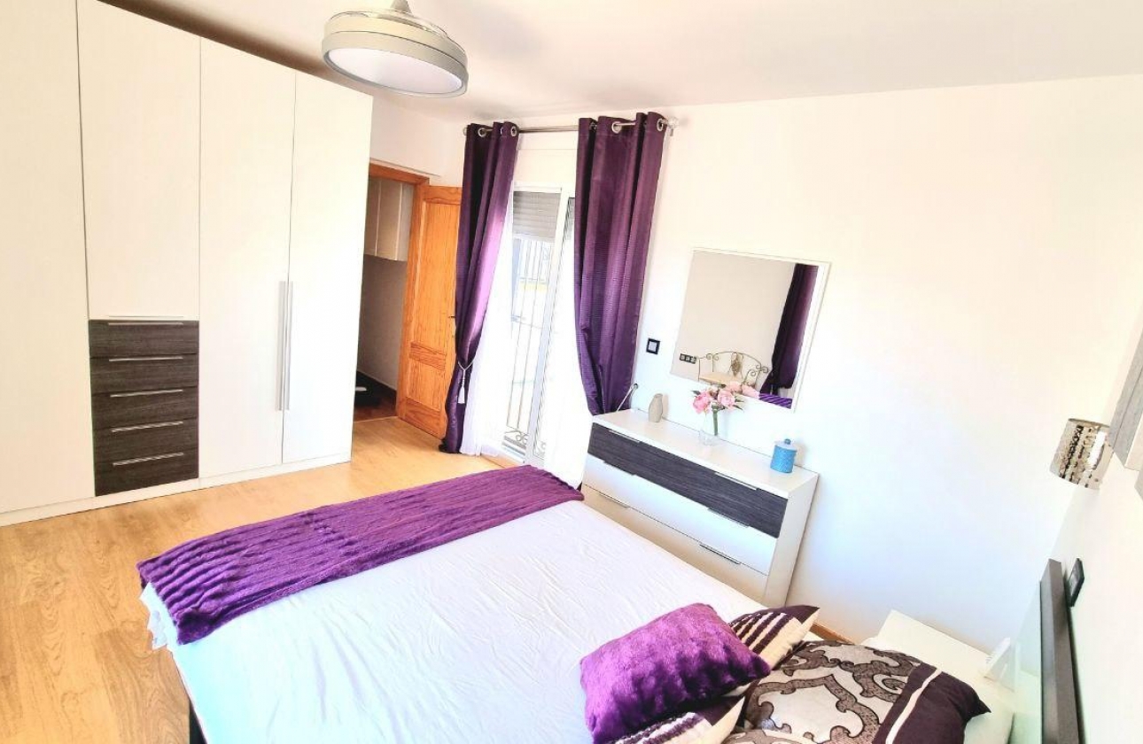 Resale - Terraced house - Orihuela Costa - Dream Hills