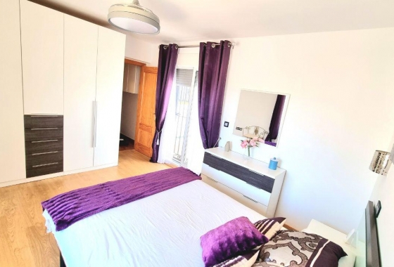Resale - Terraced house - Orihuela Costa - Dream Hills