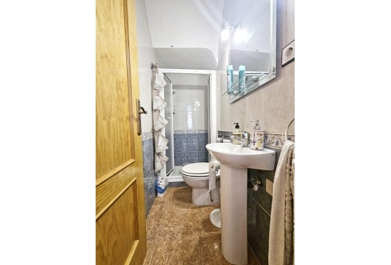 Resale - Terraced house - Orihuela Costa - Dream Hills