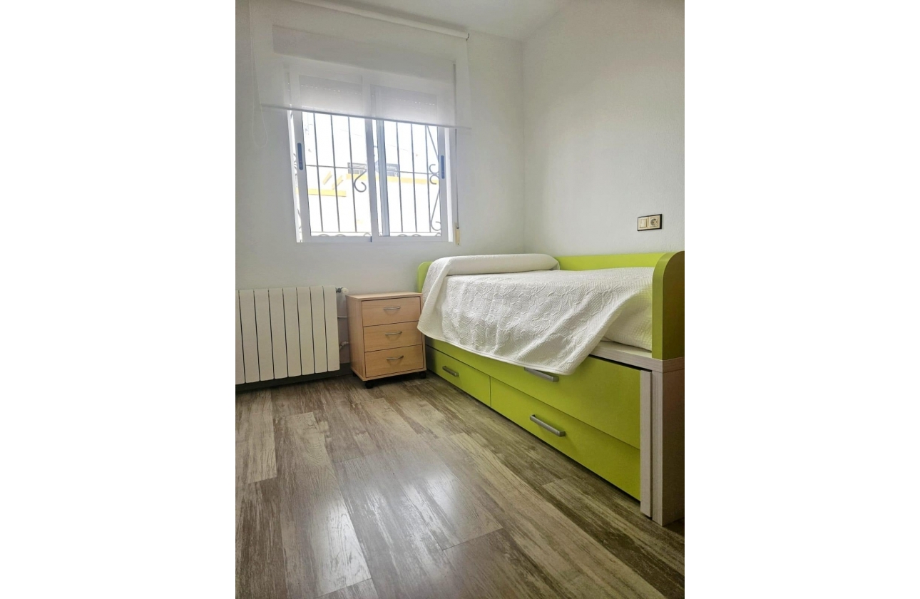Resale - Terraced house - Orihuela Costa - Dream Hills