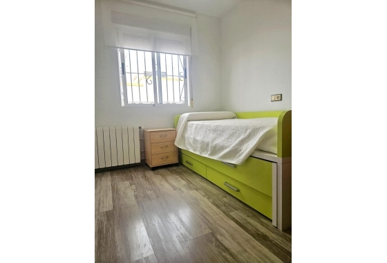 Resale - Terraced house - Orihuela Costa - Dream Hills