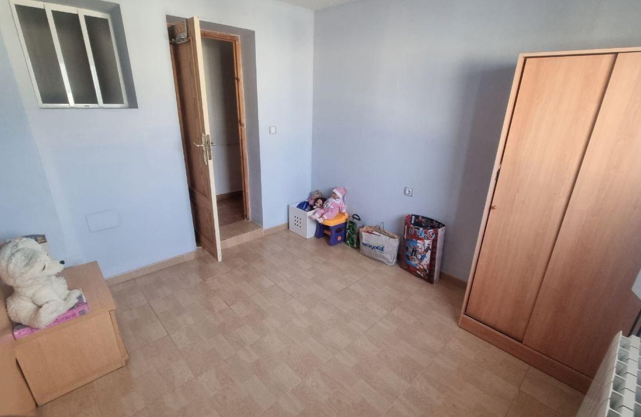 Resale - Terraced house - Orihuela Costa - Dream Hills