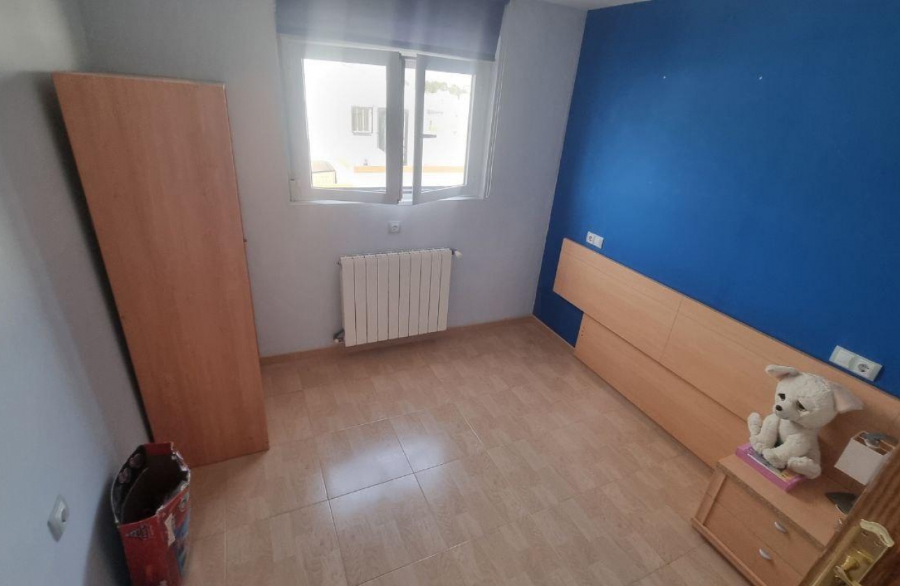 Resale - Terraced house - Orihuela Costa - Dream Hills