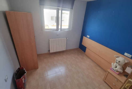 Resale - Terraced house - Orihuela Costa - Dream Hills
