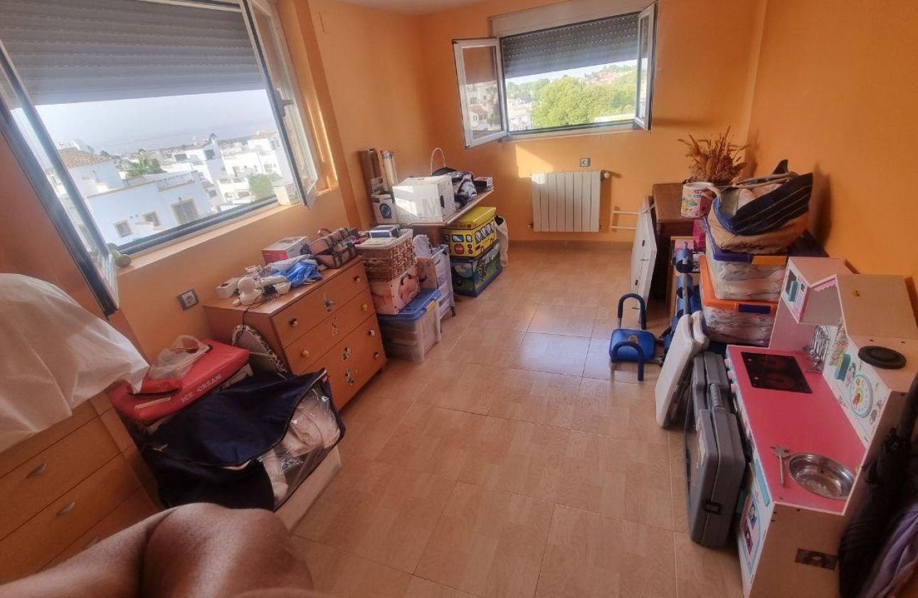 Resale - Terraced house - Orihuela Costa - Dream Hills