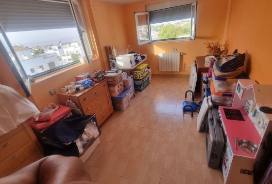 Resale - Terraced house - Orihuela Costa - Dream Hills