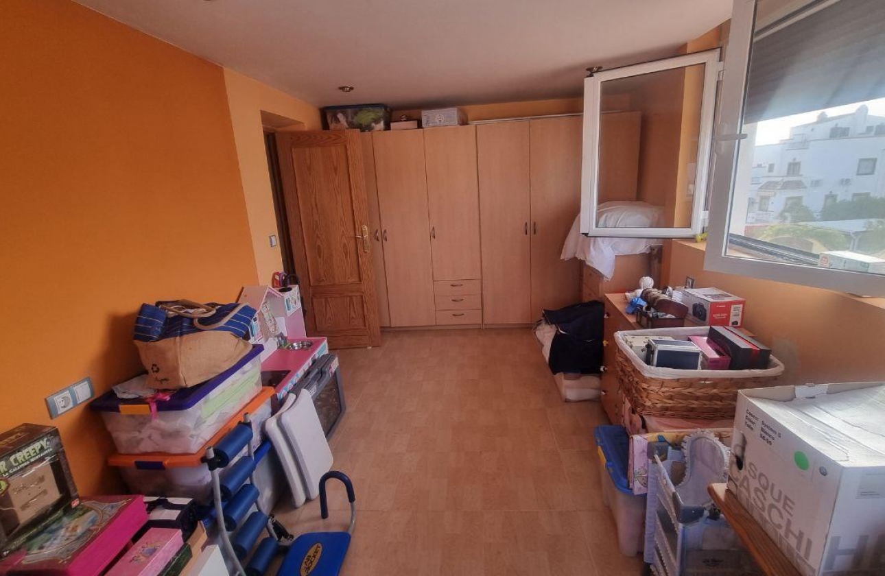 Resale - Terraced house - Orihuela Costa - Dream Hills