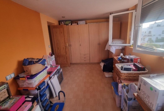Resale - Terraced house - Orihuela Costa - Dream Hills