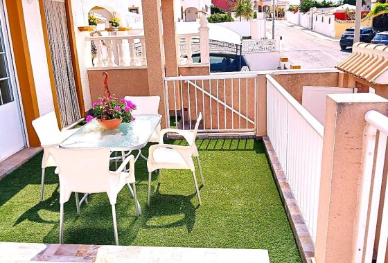 Resale - Terraced house - Orihuela Costa - Dream Hills