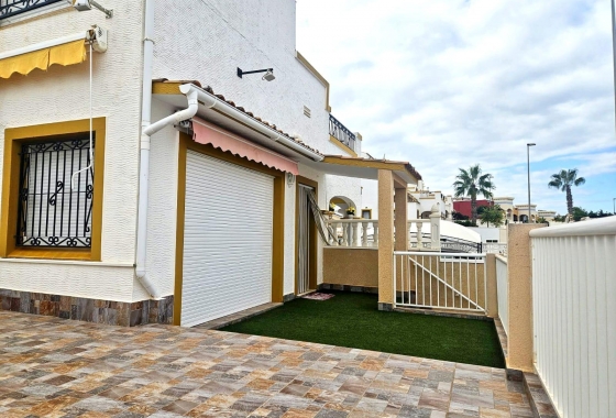 Resale - Terraced house - Orihuela Costa - Dream Hills